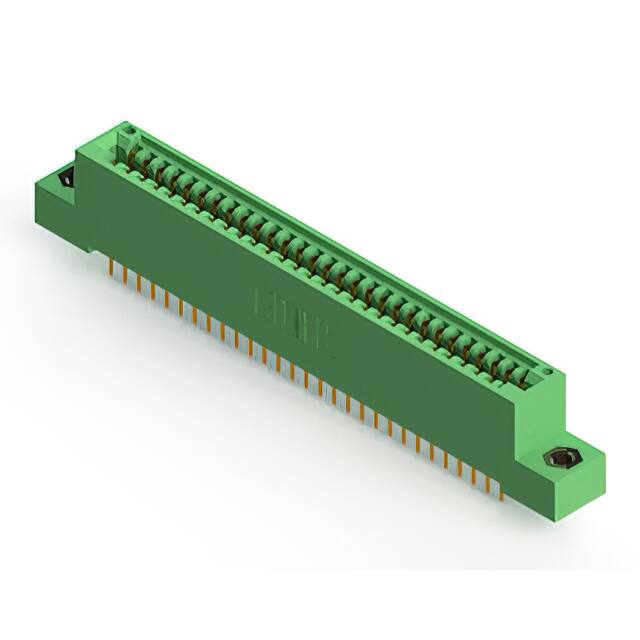 345-058-525-207 EDAC Inc.  Edgeboard Connectors